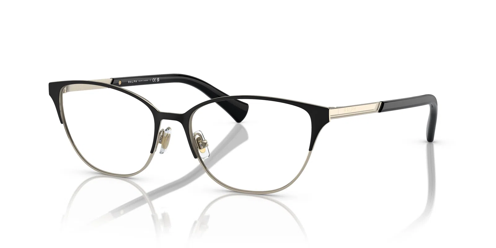 Ralph 6055 Eyeglasses - view 6